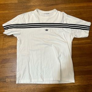 Mens adidas t shirt - MEDIUM